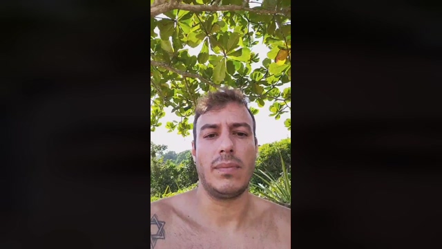 adrianouba  19-03-2022 Recorded Video sexybody