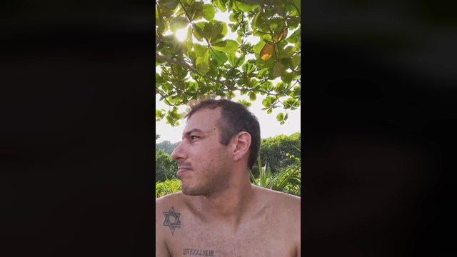 adrianouba  19-03-2022 video sexybody