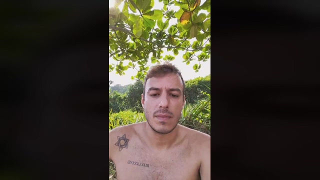 adrianouba  19-03-2022 Recorded Video striptease