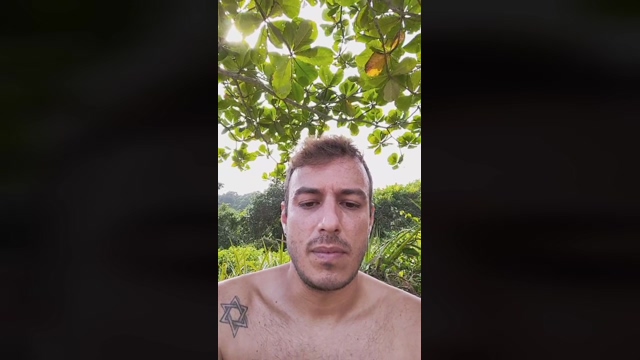 adrianouba  19-03-2022 video jackoff