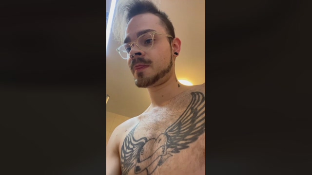 aleeex98  19-03-2022 Recorded Video hard