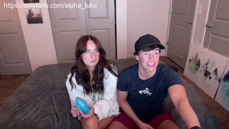 alpha_luke 19-03-2022 tits 