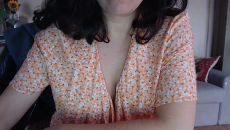 anitatease 18-03-2022 lick 