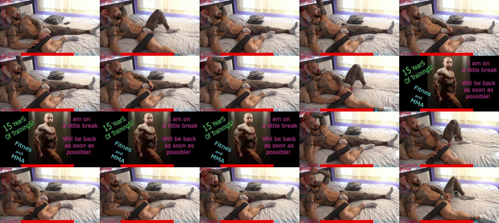 anthony__j  19-03-2022 Recorded Video suckcock