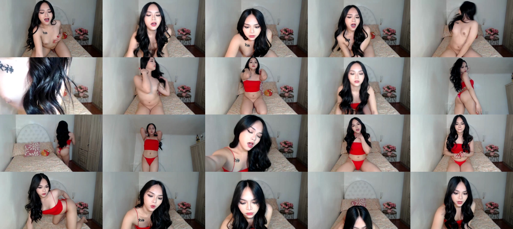 asianbabygirl_888  19-03-2022 Trans blowjob