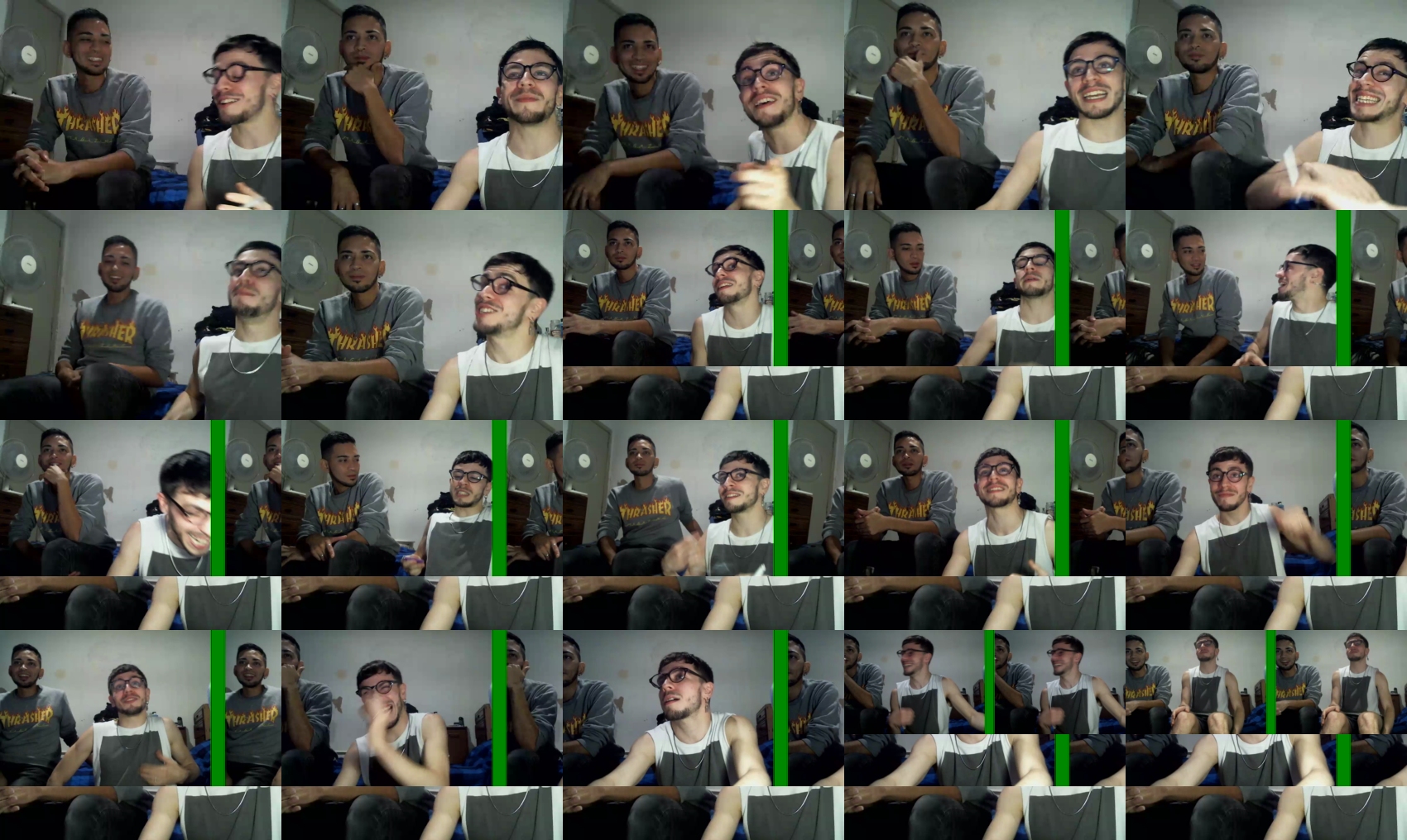 azciel  19-03-2022 Recorded Video suck