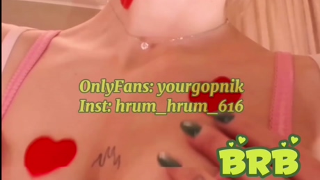 baby_gopn1k 19-03-2022 sexyfeet 