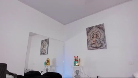 baky_sexy  19-03-2022 Recorded Video legs