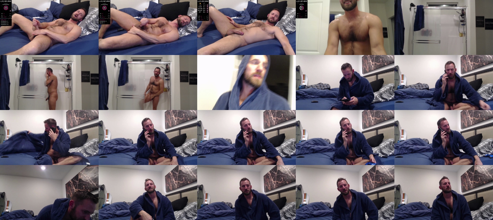 benny_bee  19-03-2022 video bigcock