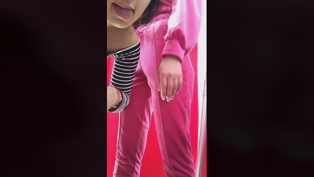 bia_zar94 19-03-2022 striptease 