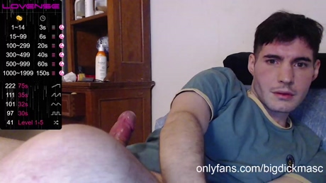bigdick_masc  19-03-2022 video legs