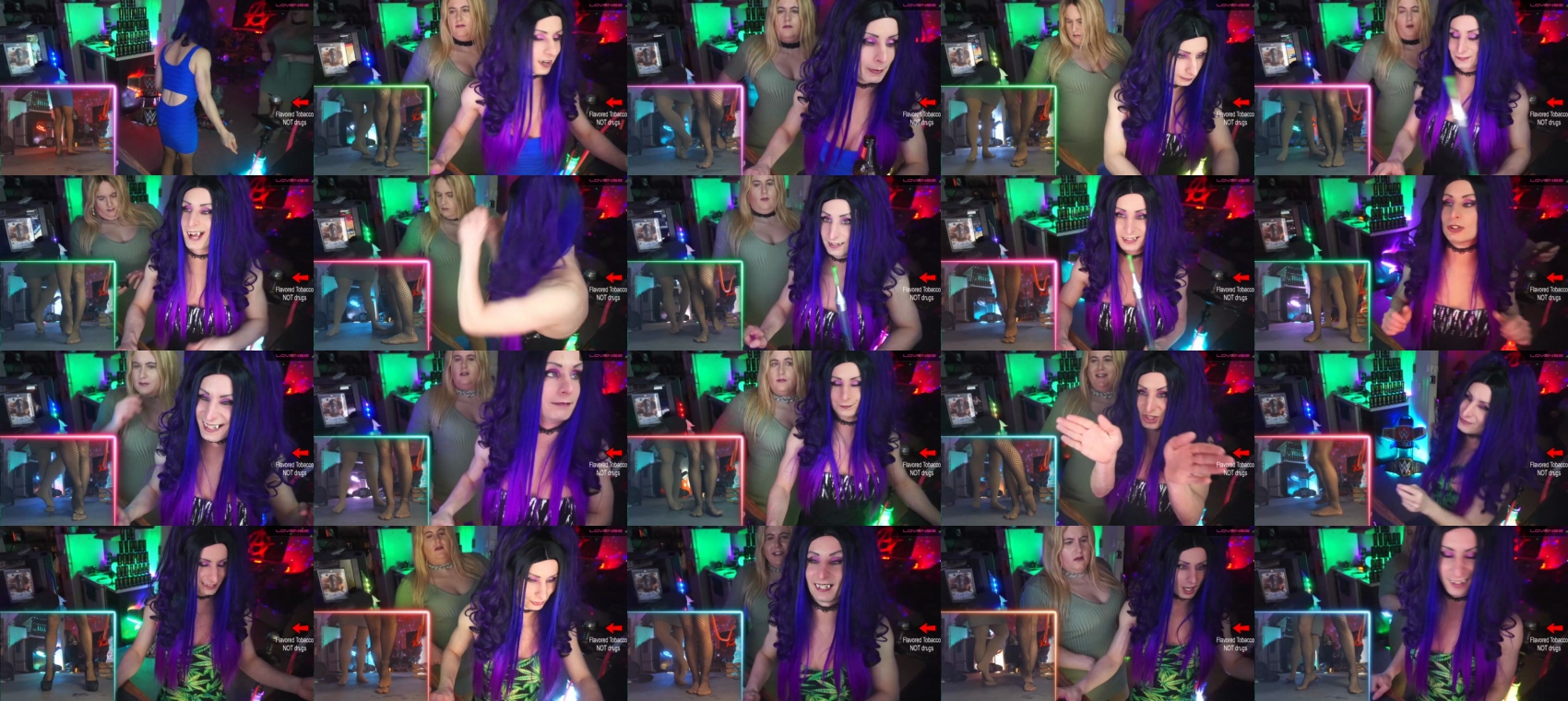 briana_tg  19-03-2022 Trans fuckhard