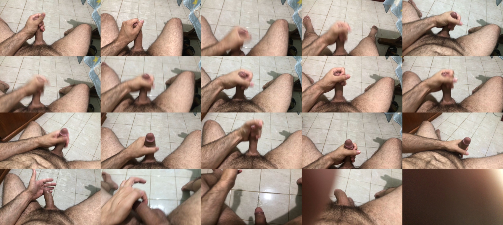 bvelascow  19-03-2022 Recorded Video fuckher