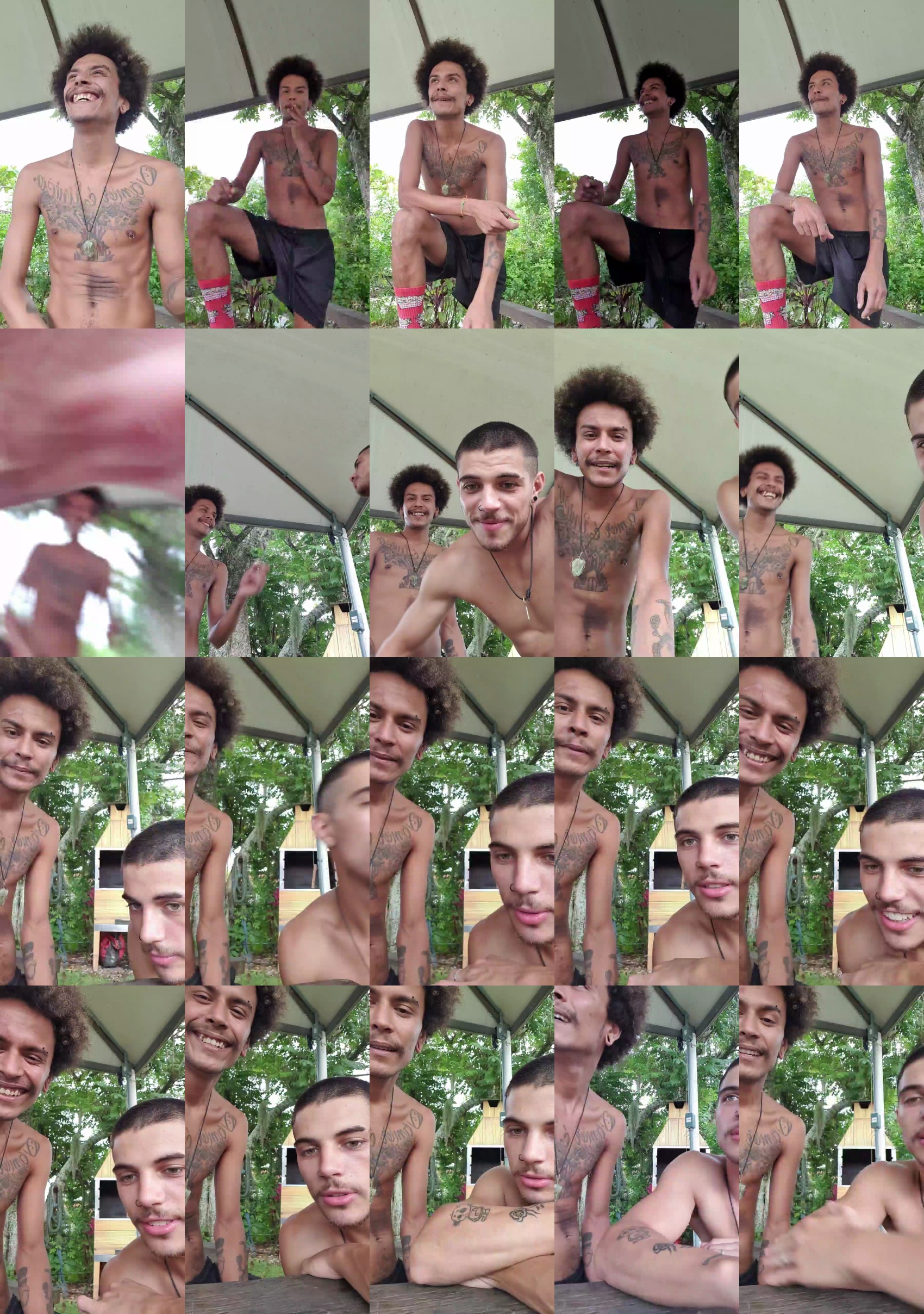 c4m420  18-03-2022 Recorded Video wank