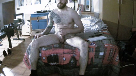 capuafun  19-03-2022 video orgasm