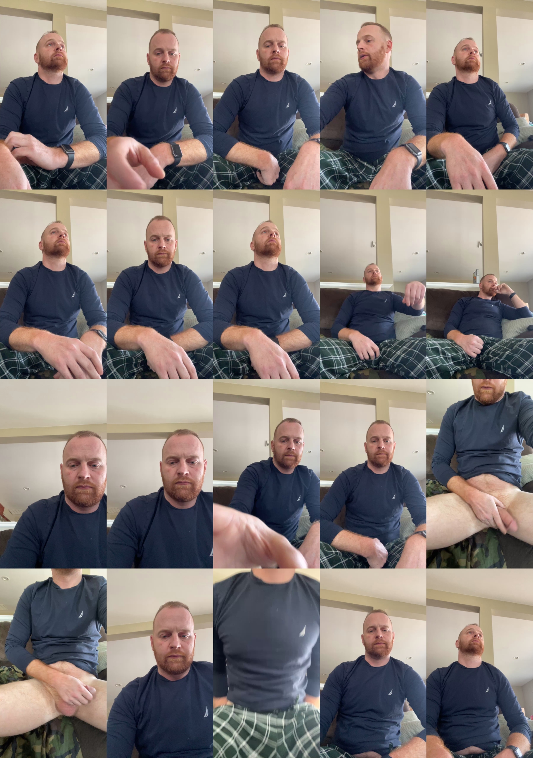 carpe66359  18-03-2022 Recorded Video fingers