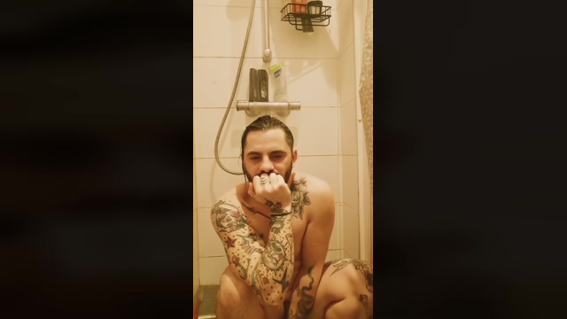 charmantjules  18-03-2022 Recorded Video sexybody