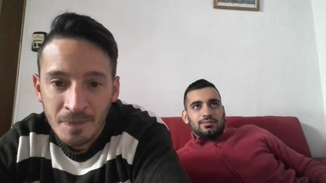 chrisvo2  19-03-2022 video Recorded