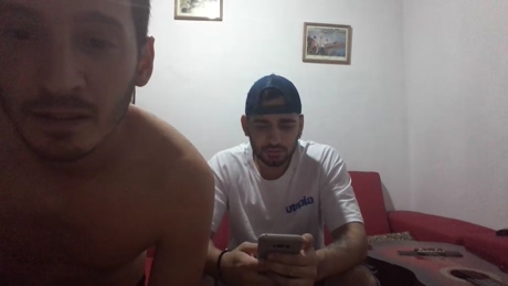 chrisvo2  18-03-2022 video lovense