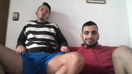 chrisvo2  19-03-2022 Recorded Video bj-dildo