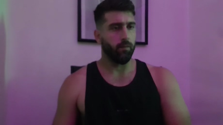 damifox  18-03-2022 video moan