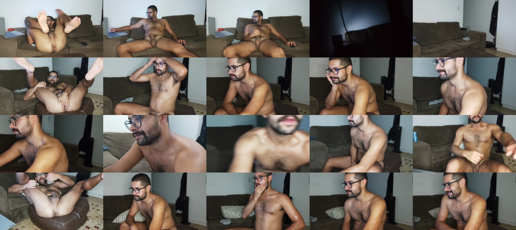 depositodemacho  19-03-2022 video jerkoff