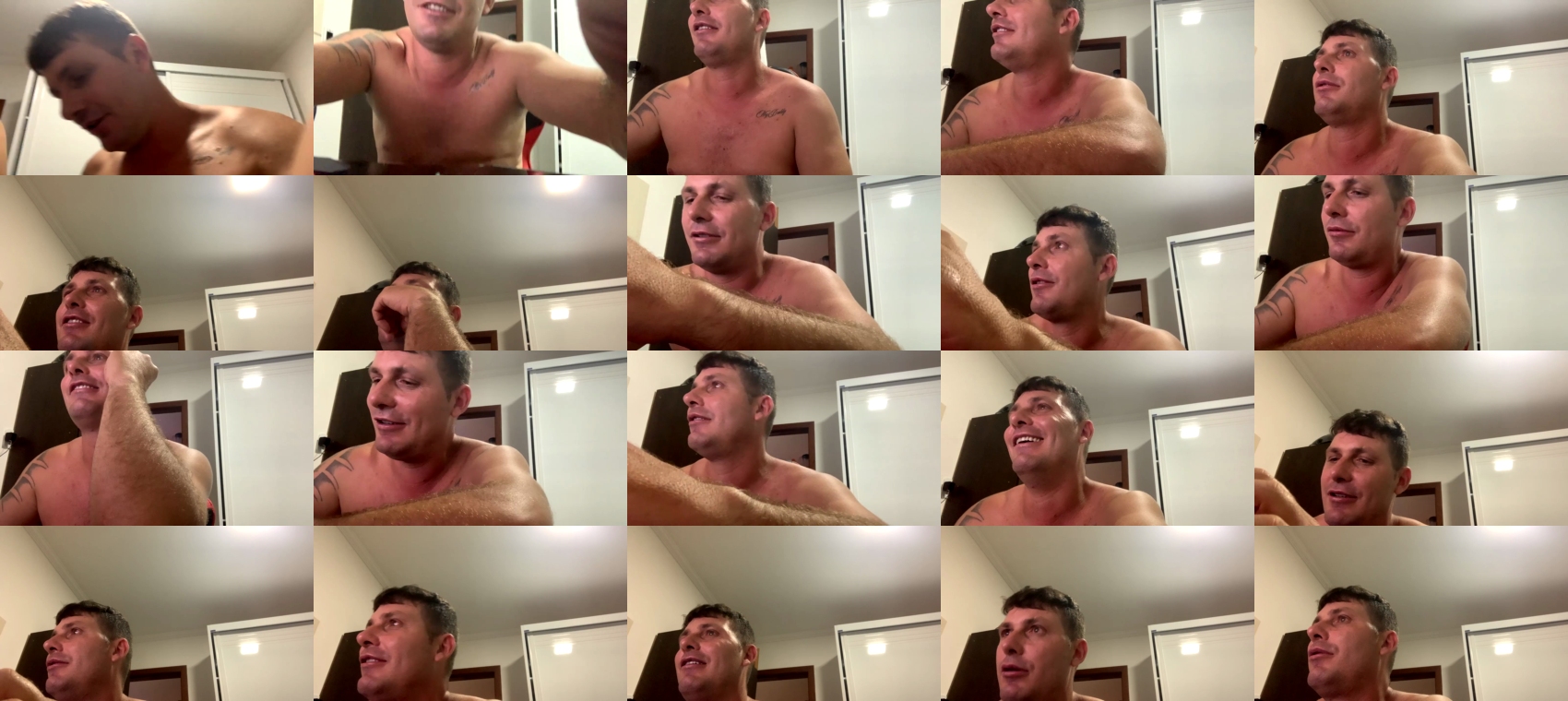 elizelquems1  18-03-2022 Recorded Video handsome