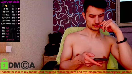 eric_poston  19-03-2022 video sexybody