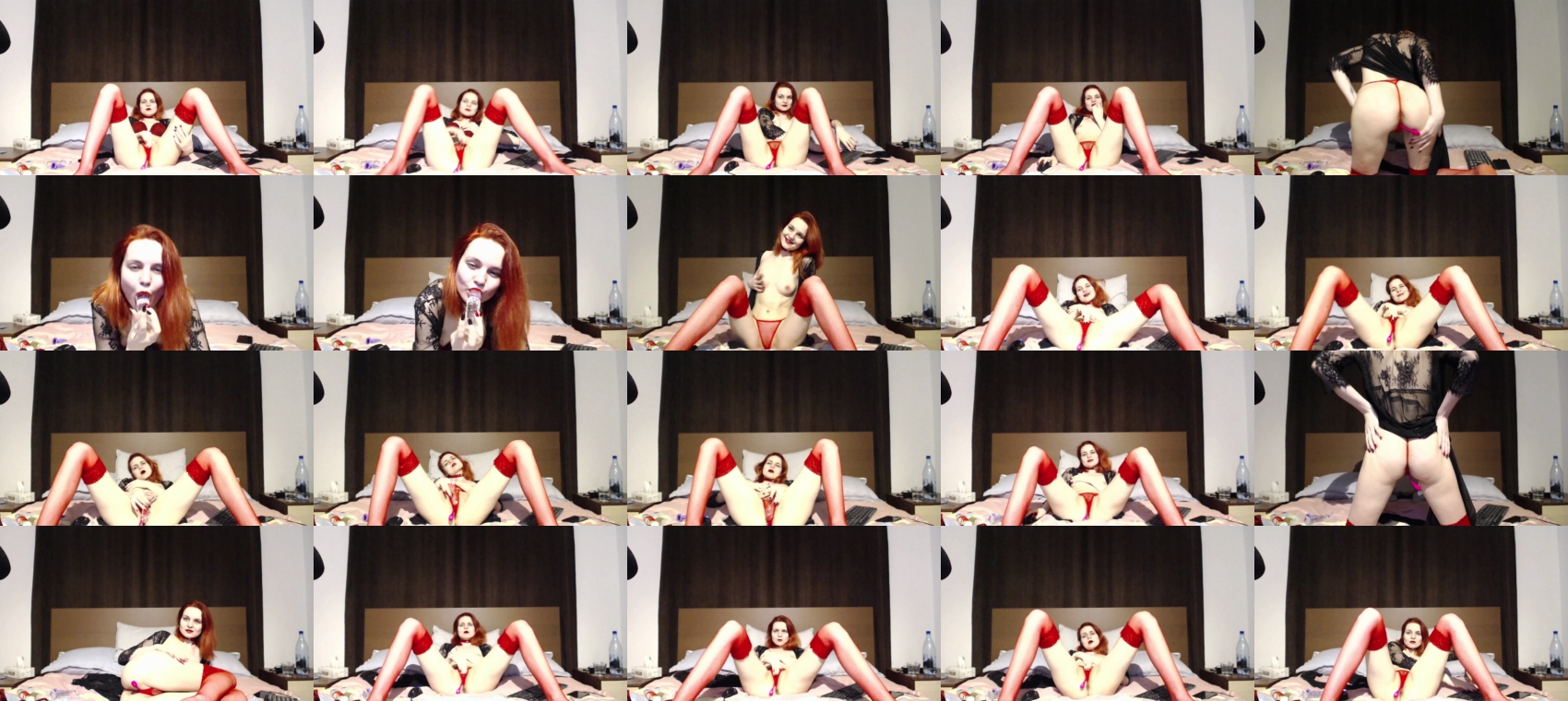 foxy_lexi 19-03-2022 fingering 