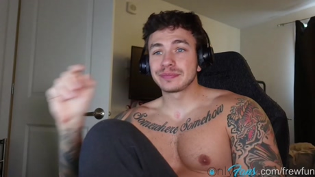 frewfun  18-03-2022 video strip