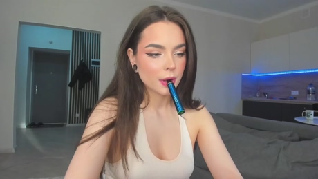 girl_of_yourdreams 19-03-2022 squirt 