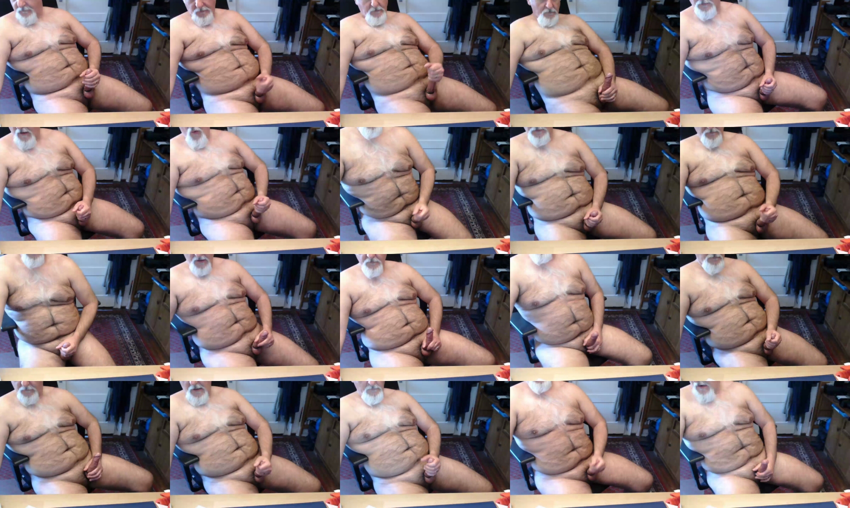 gismo2606  19-03-2022 Recorded Video jackoff