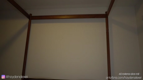 haydenalexei  19-03-2022 video amateur