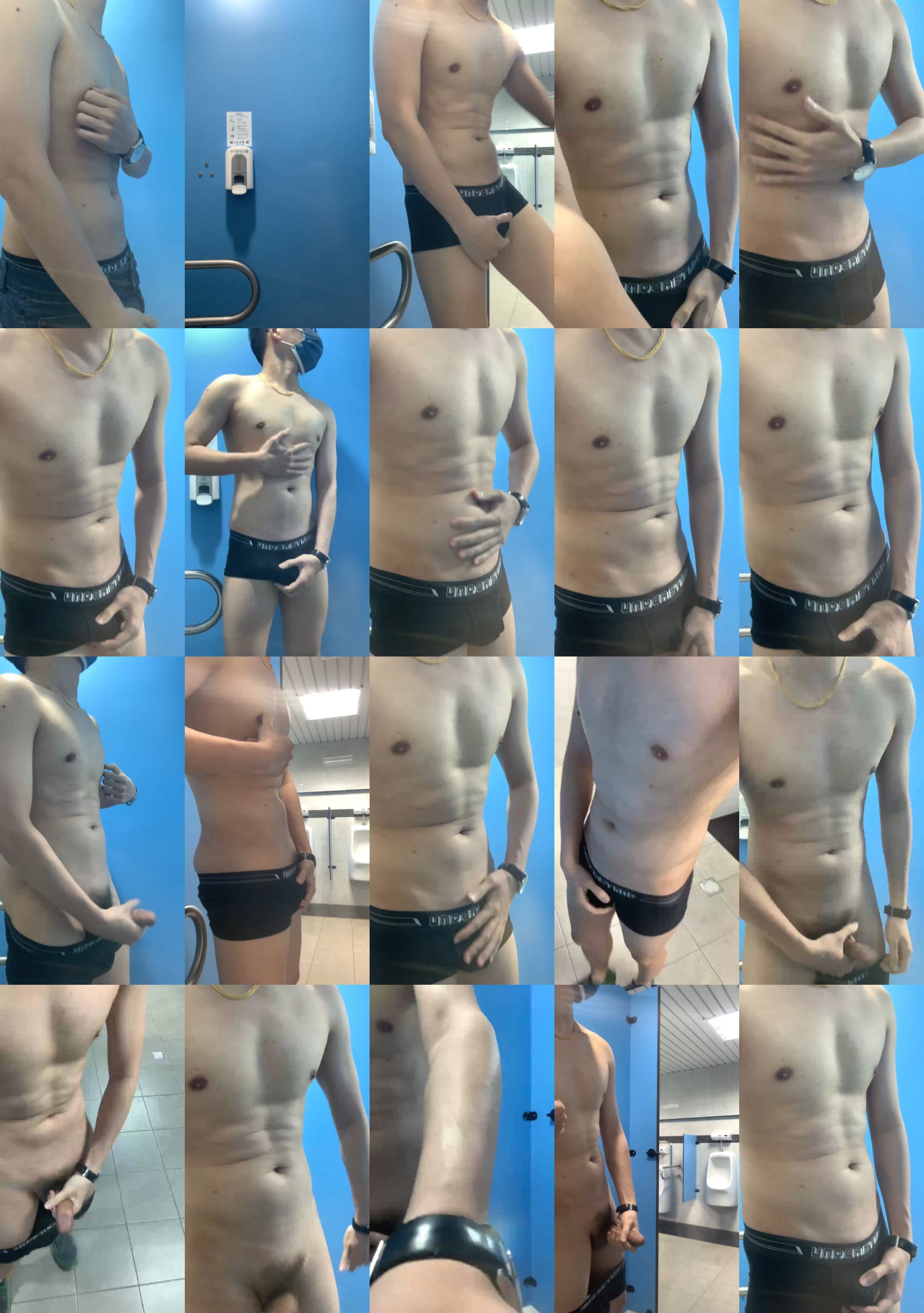 hi_dannyboy  18-03-2022 Recorded Video sexykitty
