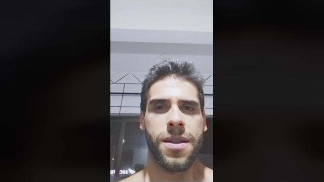 hugobeltran1  19-03-2022 Recorded Video blowjob