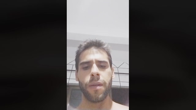 hugobeltran1  19-03-2022 video naked