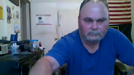 jameshardon5  18-03-2022 video Topless