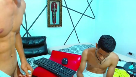 jay_wheeler0  19-03-2022 video striptease