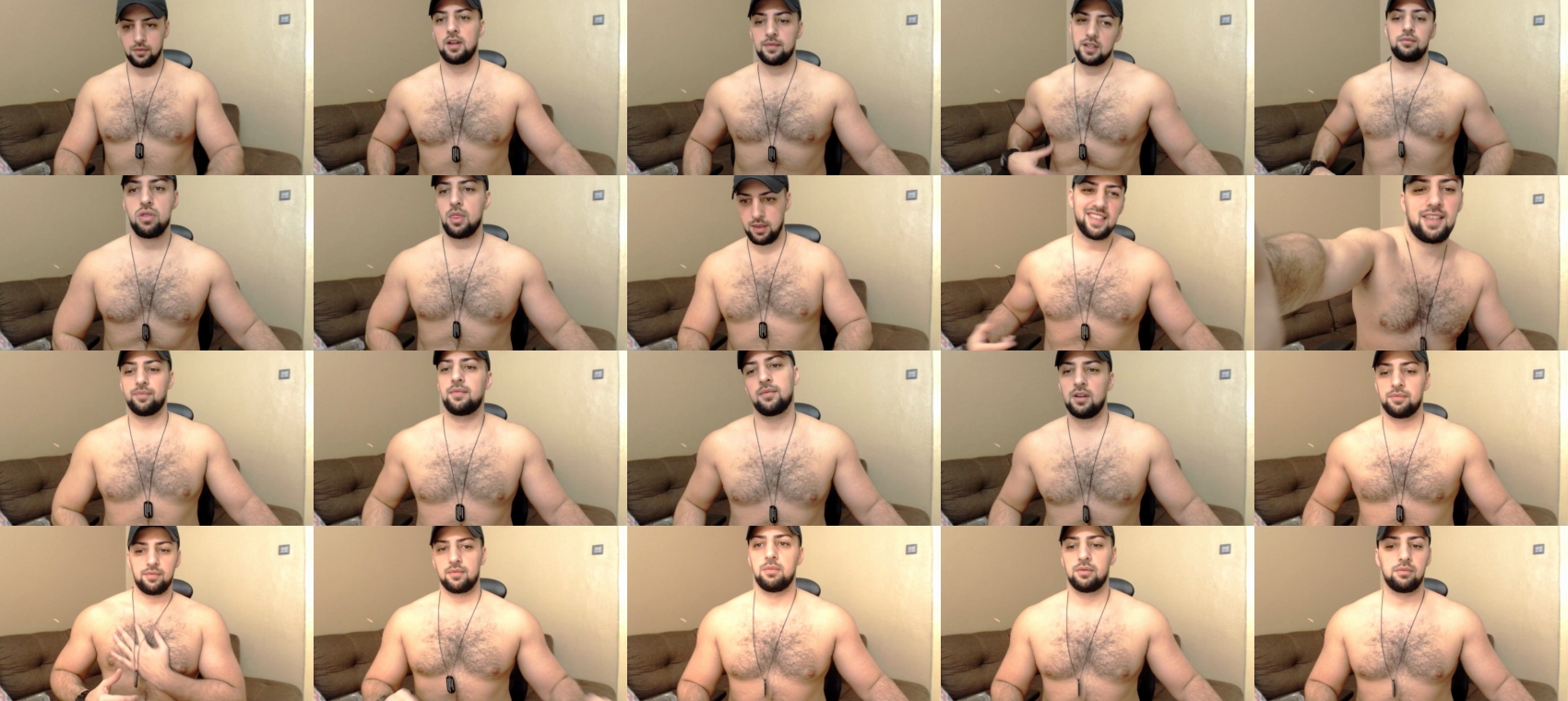 jayteaser  19-03-2022 Recorded Video skinny