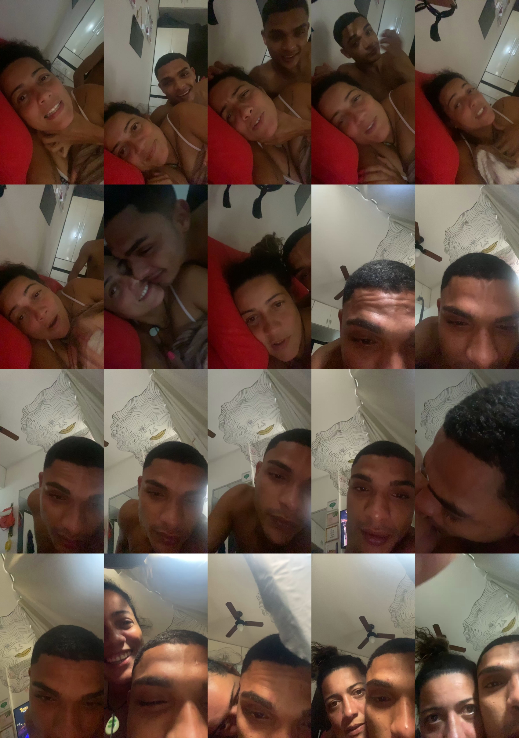 jeniffer28  18-03-2022 Recorded Video lush