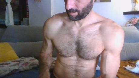 jon131  19-03-2022 Recorded Video kink