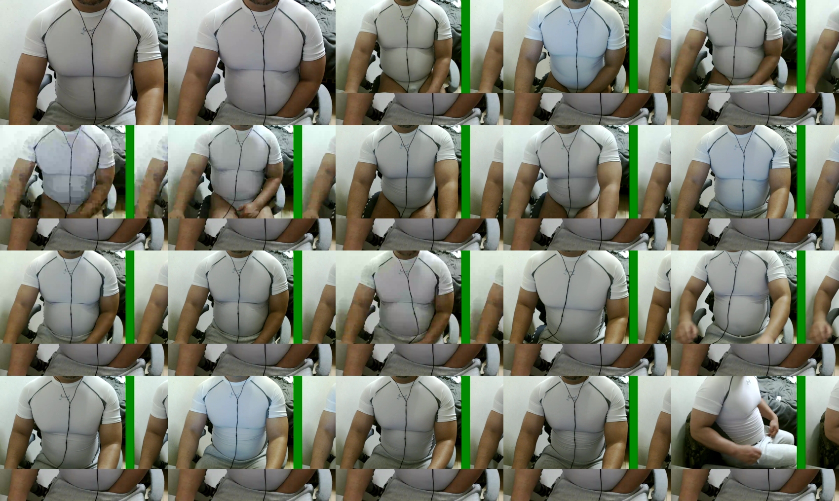 kemonom  19-03-2022 Recorded Video fuckface