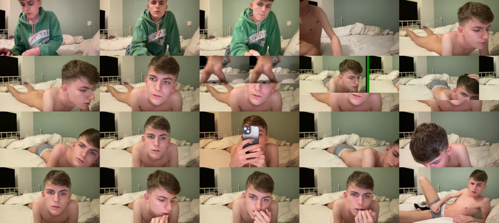 koen4you  19-03-2022 Recorded Video legs