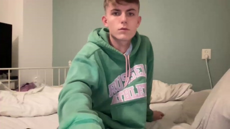 koen4you  19-03-2022 Recorded Video legs