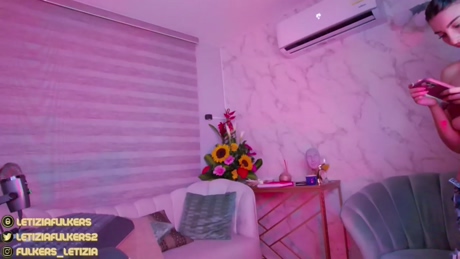 letiziafulkers1 18-03-2022 Porn 