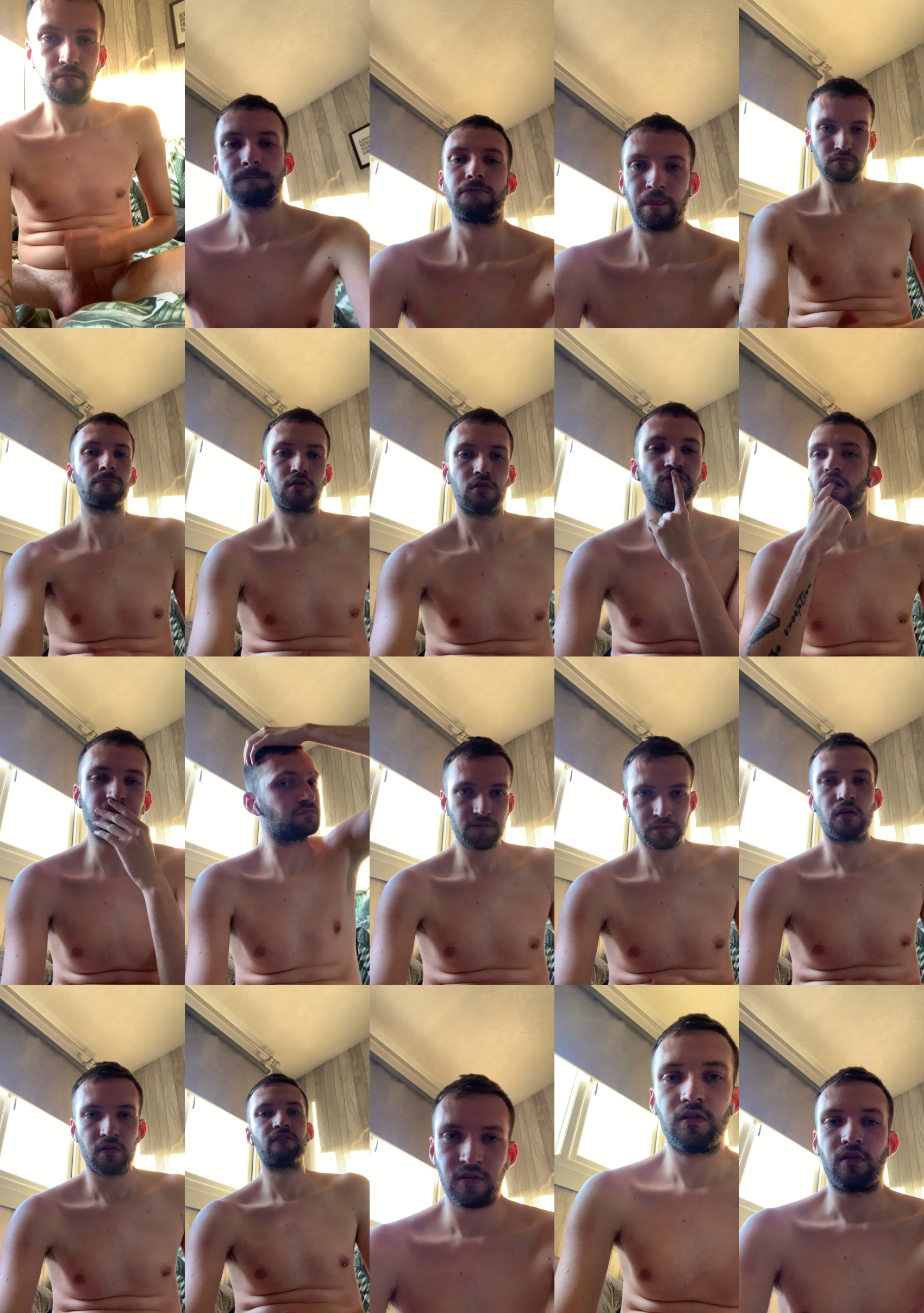 liamfhayward  19-03-2022 Recorded Video big