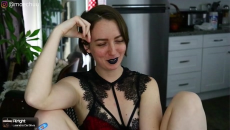 maeveminx 18-03-2022 show 