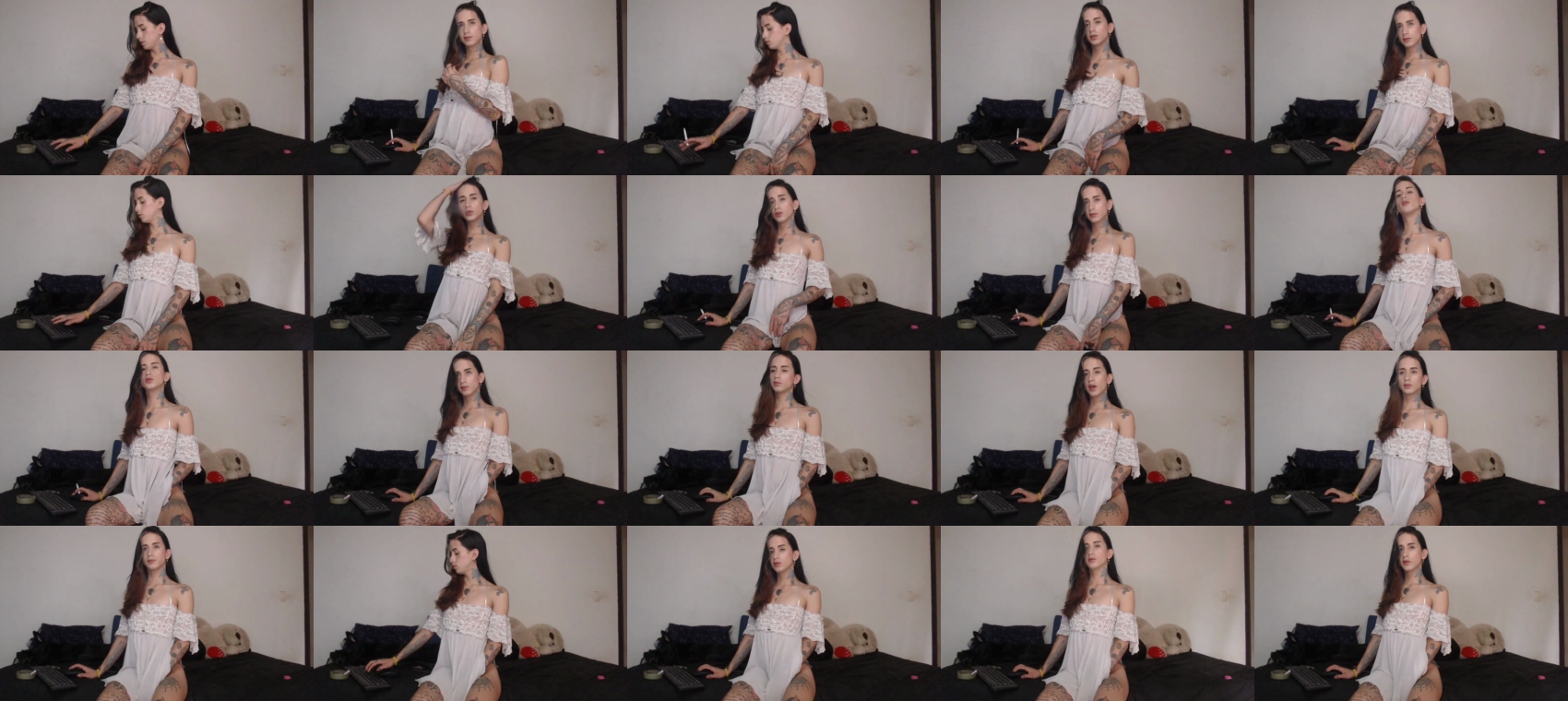 mely_roussex ts 19-03-2022  trans fuckhard