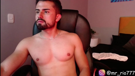 misterrio1  19-03-2022 video Topless