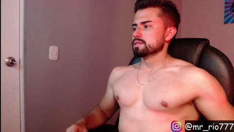 misterrio1  18-03-2022 Recorded Video nasty
